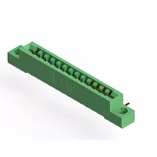 807-013-557-104 EDAC Inc.  Edgeboard Connectors